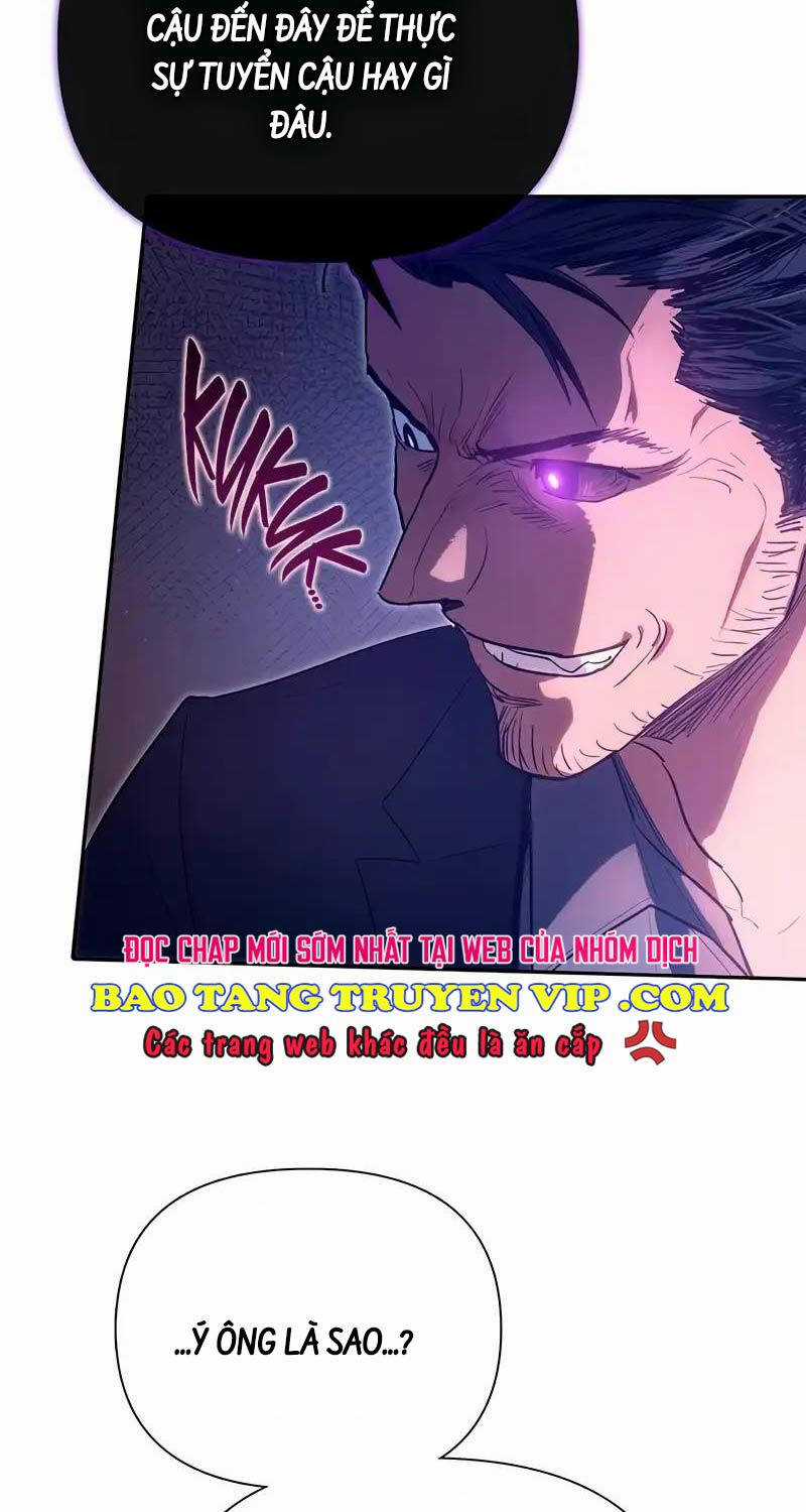 Những Ranker Cấp S Mà Tôi Nuôi Dưỡng Chapter 141 trang 81