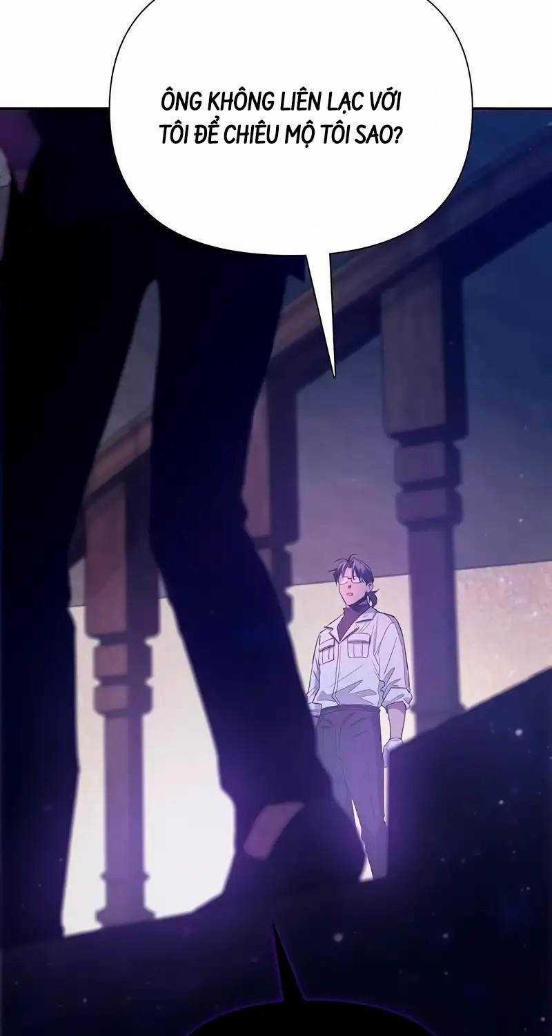 Những Ranker Cấp S Mà Tôi Nuôi Dưỡng Chapter 141 trang 82