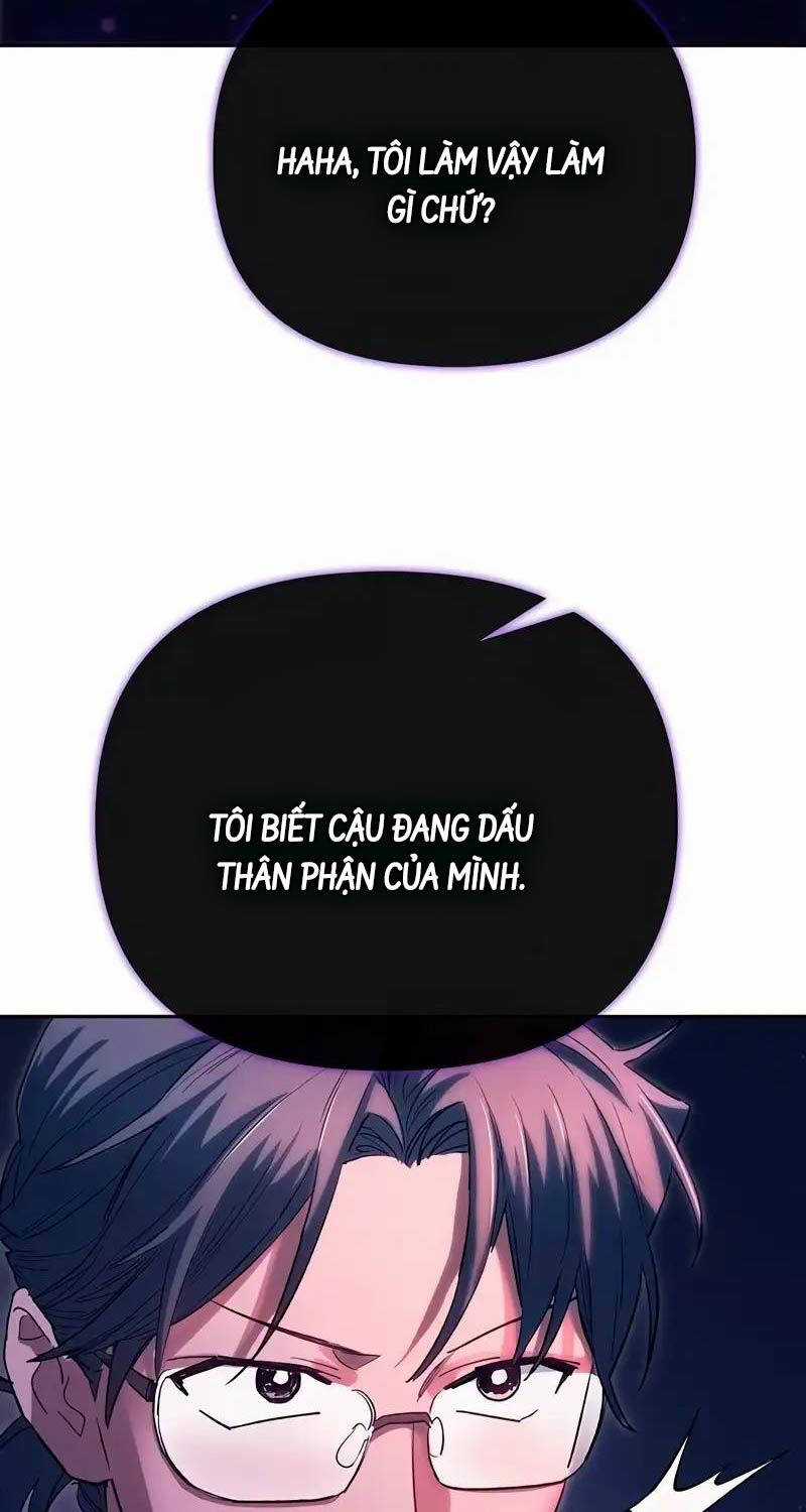 Những Ranker Cấp S Mà Tôi Nuôi Dưỡng Chapter 141 trang 83