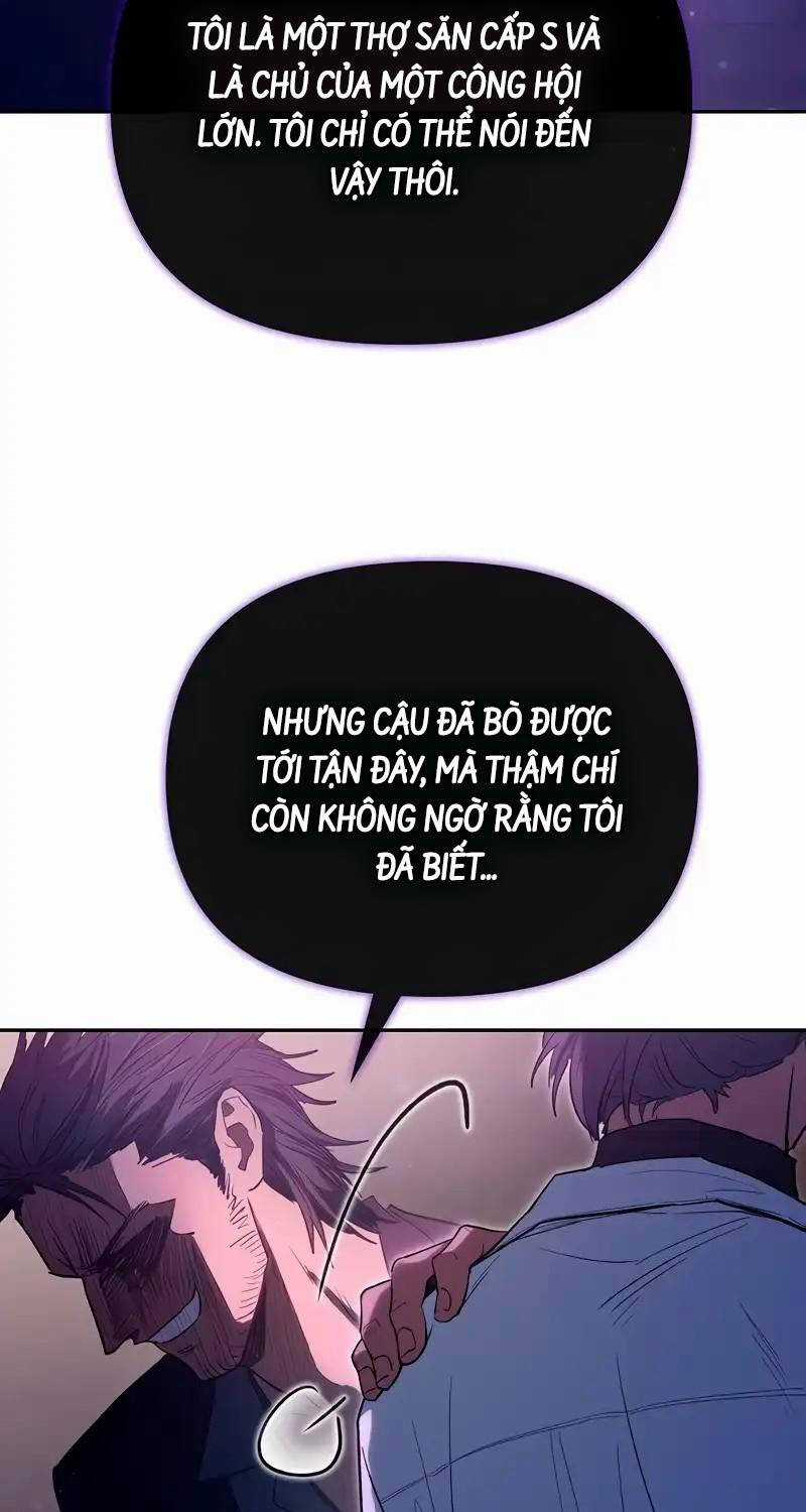 Những Ranker Cấp S Mà Tôi Nuôi Dưỡng Chapter 141 trang 86