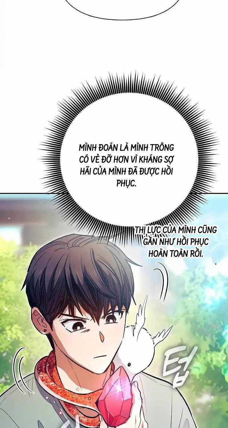 Những Ranker Cấp S Mà Tôi Nuôi Dưỡng Chapter 141 trang 9