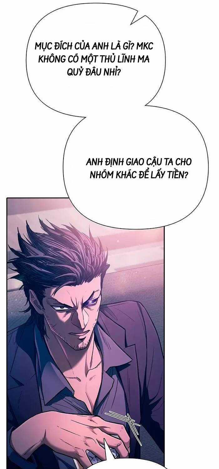 Những Ranker Cấp S Mà Tôi Nuôi Dưỡng Chapter 142 trang 10