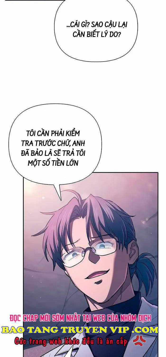 Những Ranker Cấp S Mà Tôi Nuôi Dưỡng Chapter 142 trang 11