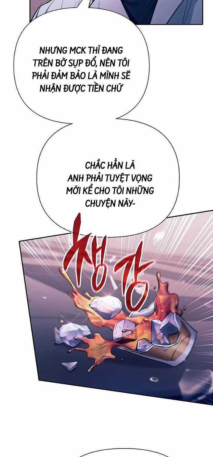 Những Ranker Cấp S Mà Tôi Nuôi Dưỡng Chapter 142 trang 12