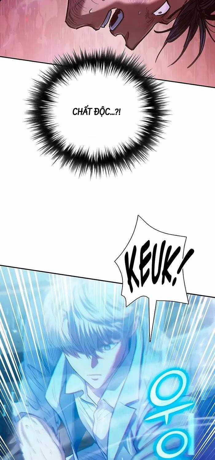 Những Ranker Cấp S Mà Tôi Nuôi Dưỡng Chapter 142 trang 18