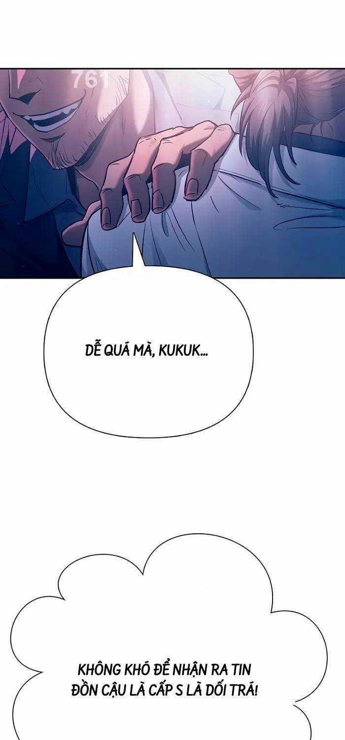 Những Ranker Cấp S Mà Tôi Nuôi Dưỡng Chapter 142 trang 2