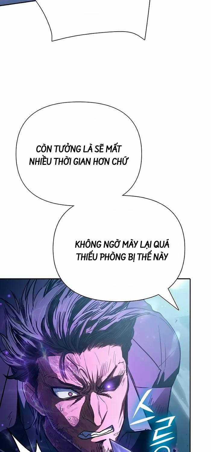 Những Ranker Cấp S Mà Tôi Nuôi Dưỡng Chapter 142 trang 20