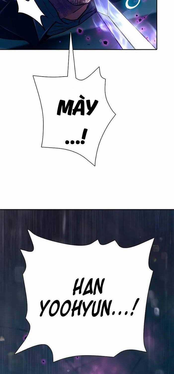 Những Ranker Cấp S Mà Tôi Nuôi Dưỡng Chapter 142 trang 21