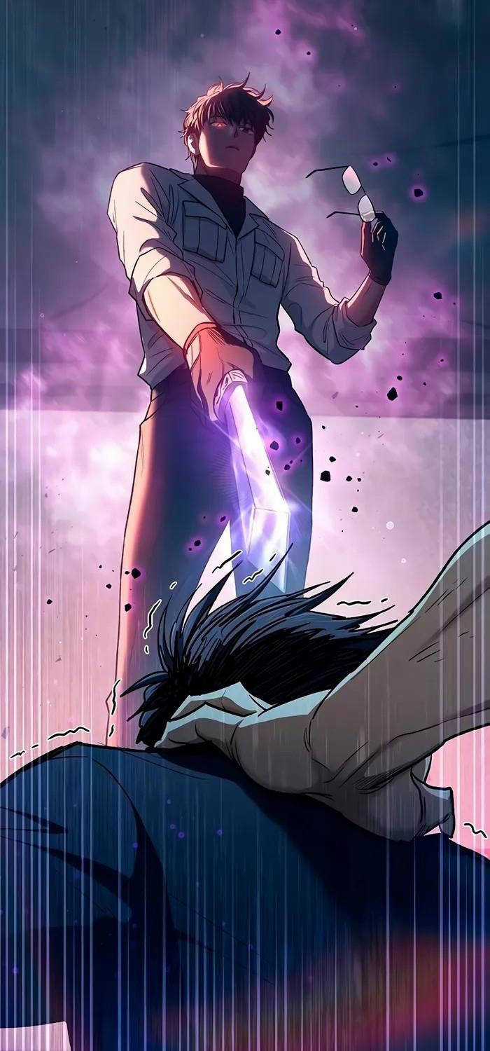 Những Ranker Cấp S Mà Tôi Nuôi Dưỡng Chapter 142 trang 22