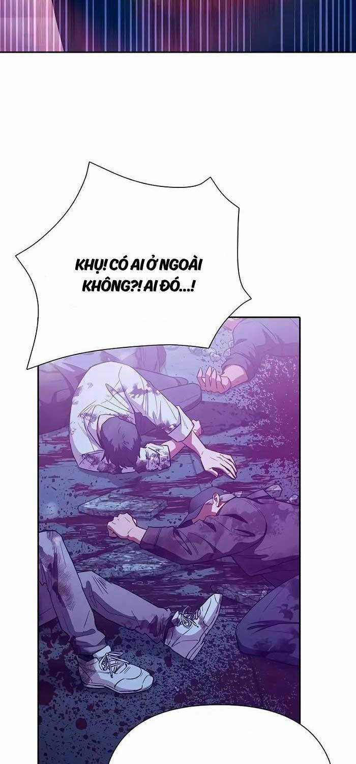 Những Ranker Cấp S Mà Tôi Nuôi Dưỡng Chapter 142 trang 23