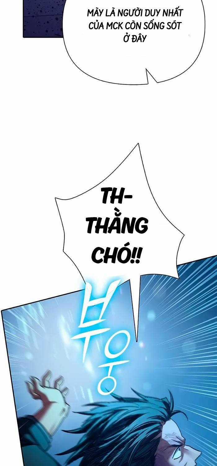 Những Ranker Cấp S Mà Tôi Nuôi Dưỡng Chapter 142 trang 24