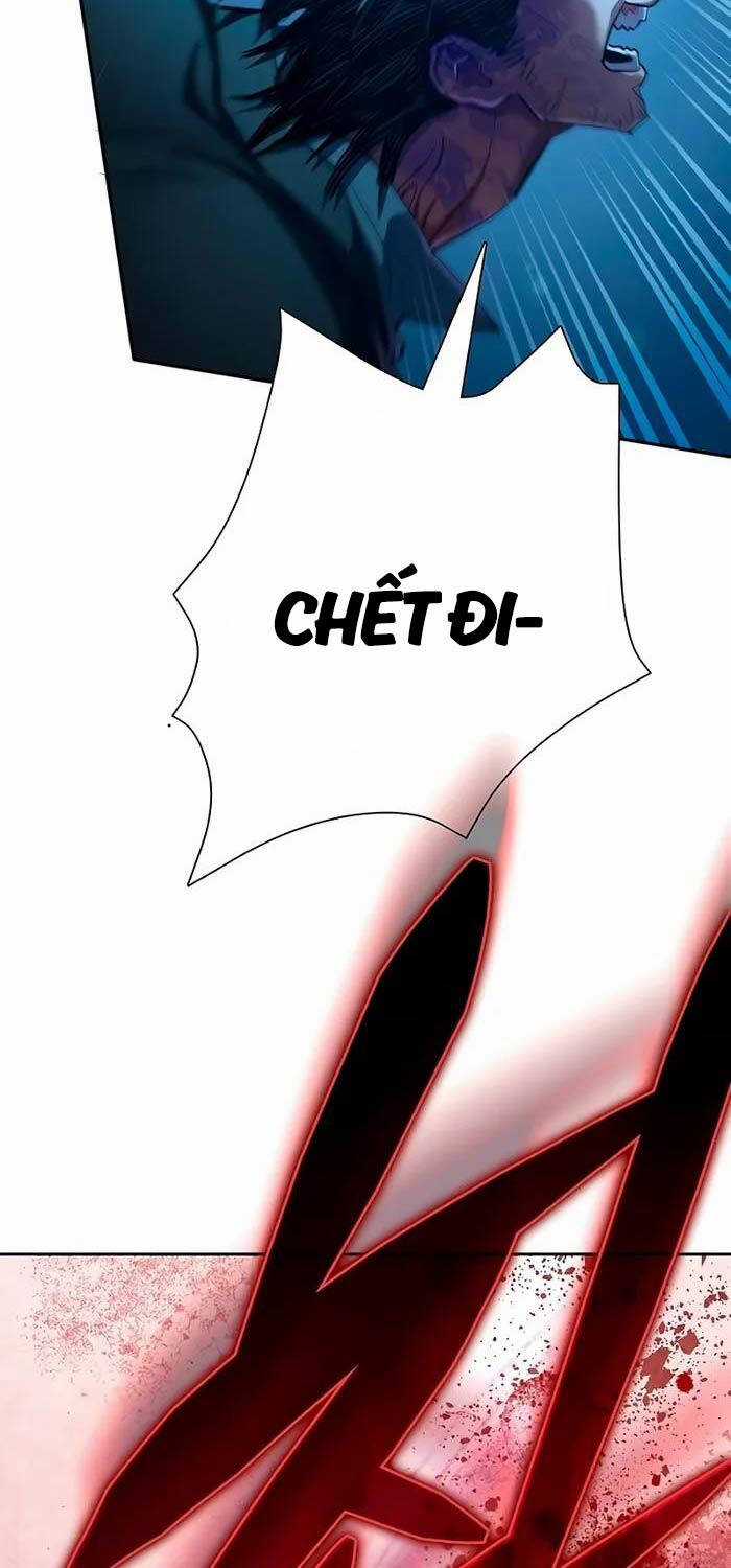 Những Ranker Cấp S Mà Tôi Nuôi Dưỡng Chapter 142 trang 25