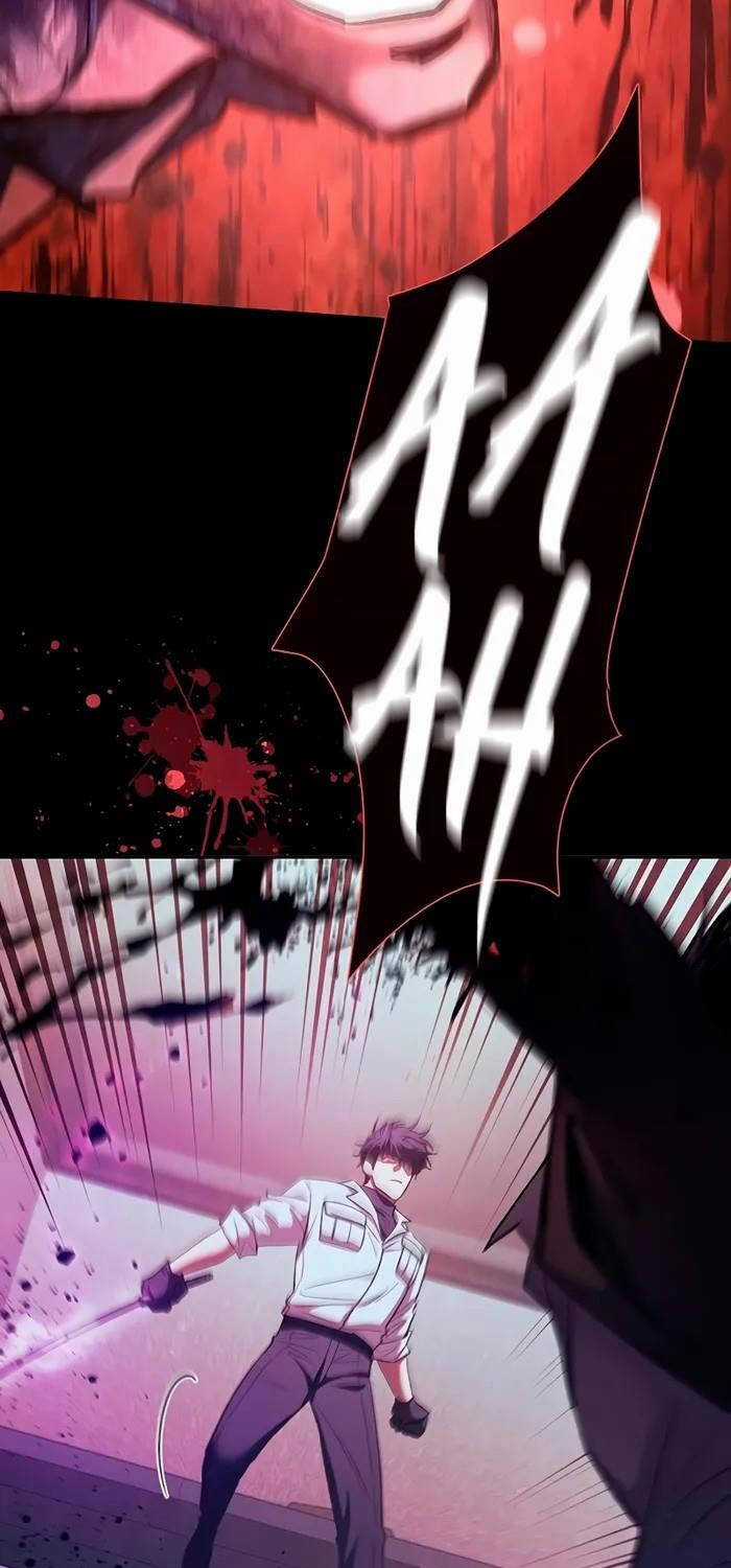 Những Ranker Cấp S Mà Tôi Nuôi Dưỡng Chapter 142 trang 28