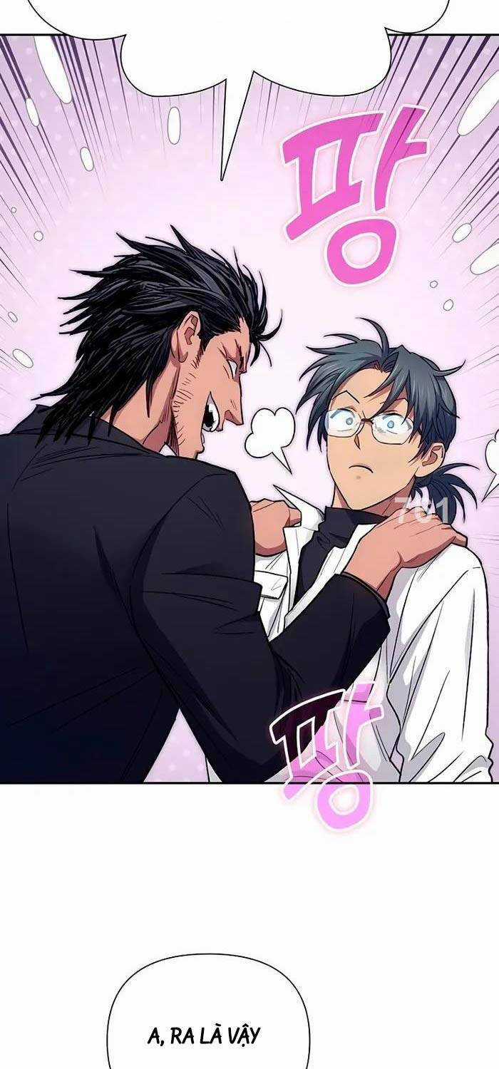 Những Ranker Cấp S Mà Tôi Nuôi Dưỡng Chapter 142 trang 3