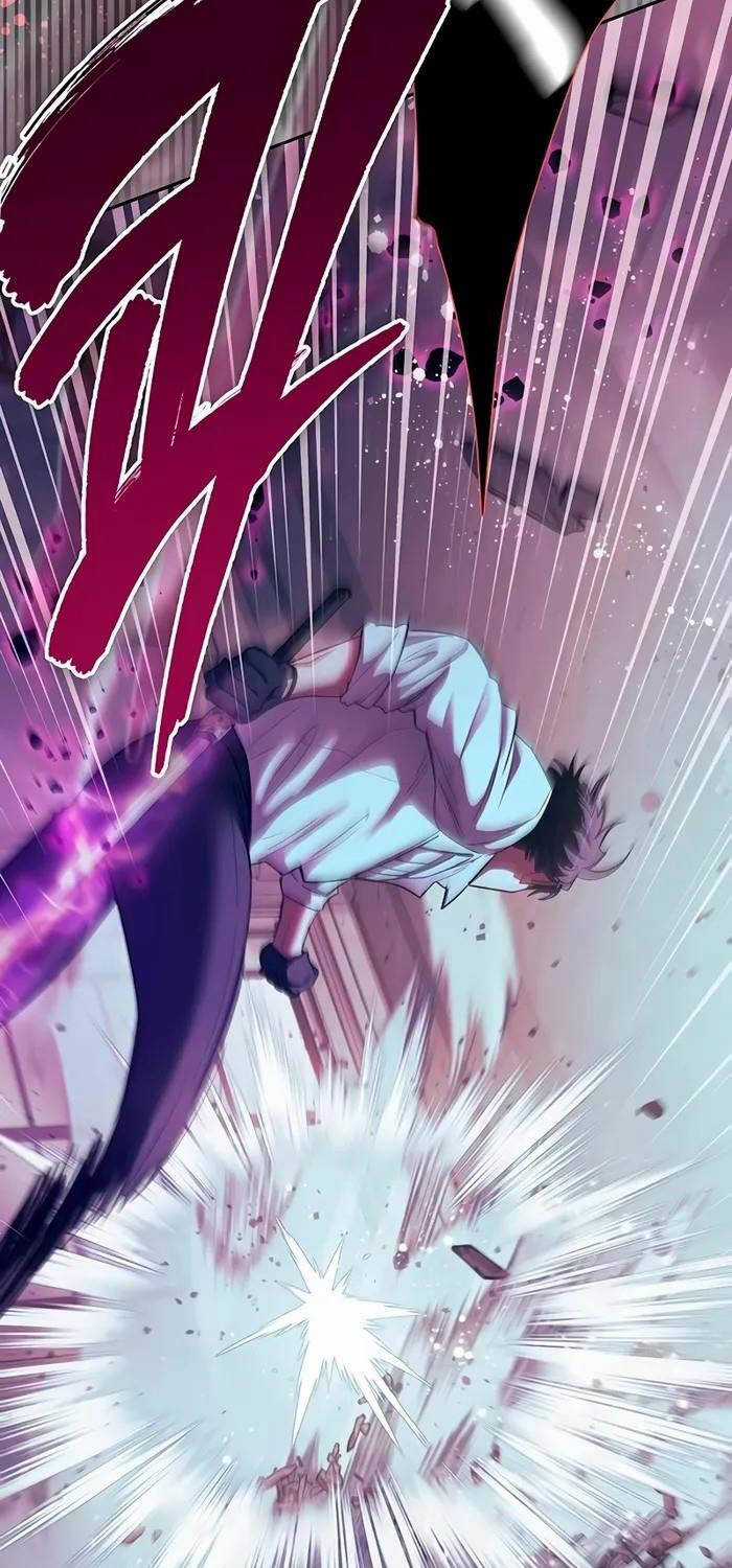 Những Ranker Cấp S Mà Tôi Nuôi Dưỡng Chapter 142 trang 30