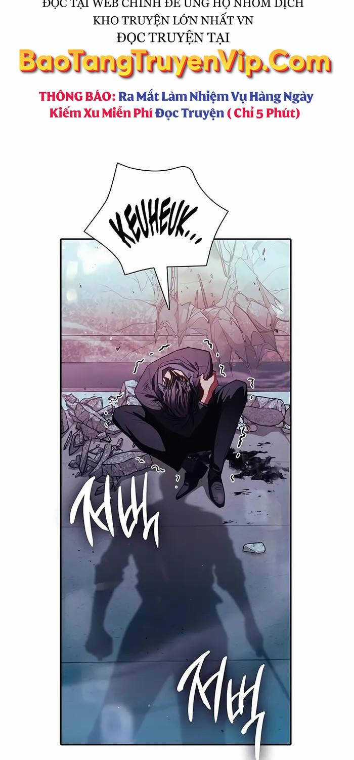 Những Ranker Cấp S Mà Tôi Nuôi Dưỡng Chapter 142 trang 32