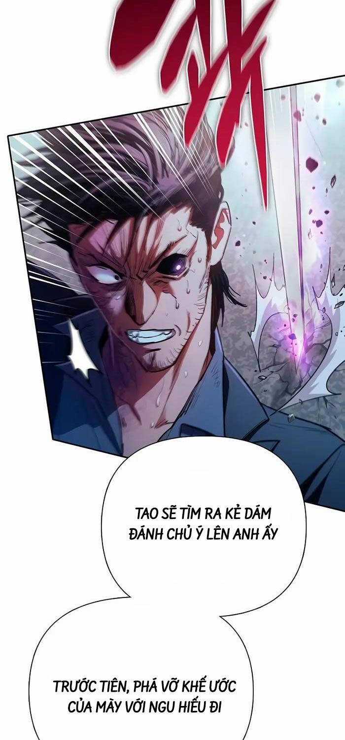 Những Ranker Cấp S Mà Tôi Nuôi Dưỡng Chapter 142 trang 35