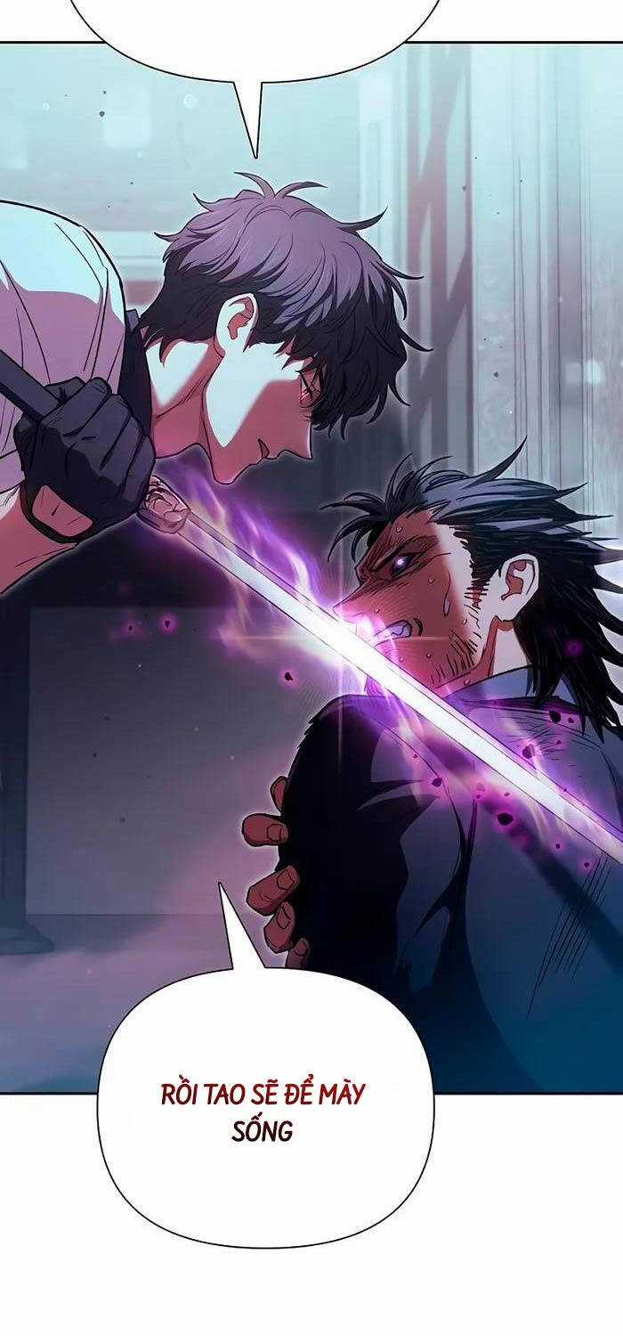 Những Ranker Cấp S Mà Tôi Nuôi Dưỡng Chapter 142 trang 36