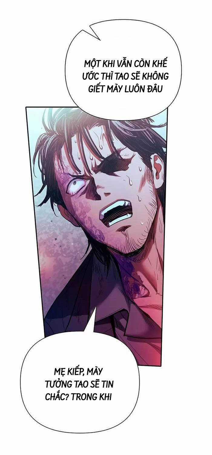 Những Ranker Cấp S Mà Tôi Nuôi Dưỡng Chapter 142 trang 37