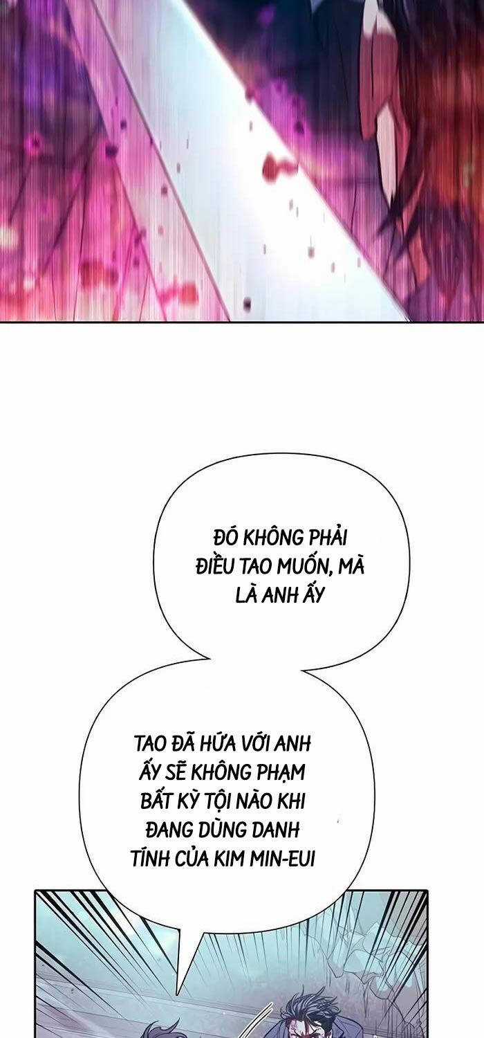 Những Ranker Cấp S Mà Tôi Nuôi Dưỡng Chapter 142 trang 39