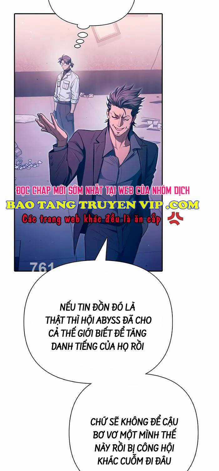 Những Ranker Cấp S Mà Tôi Nuôi Dưỡng Chapter 142 trang 4