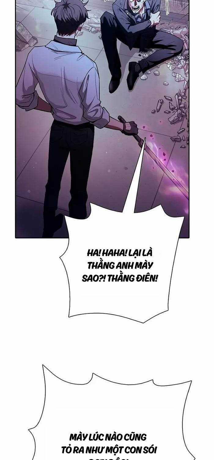 Những Ranker Cấp S Mà Tôi Nuôi Dưỡng Chapter 142 trang 40