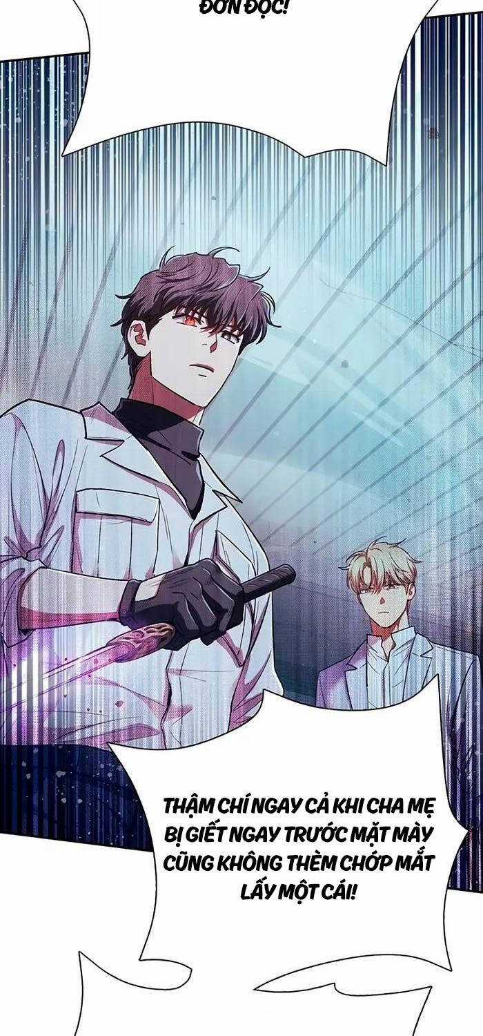 Những Ranker Cấp S Mà Tôi Nuôi Dưỡng Chapter 142 trang 41