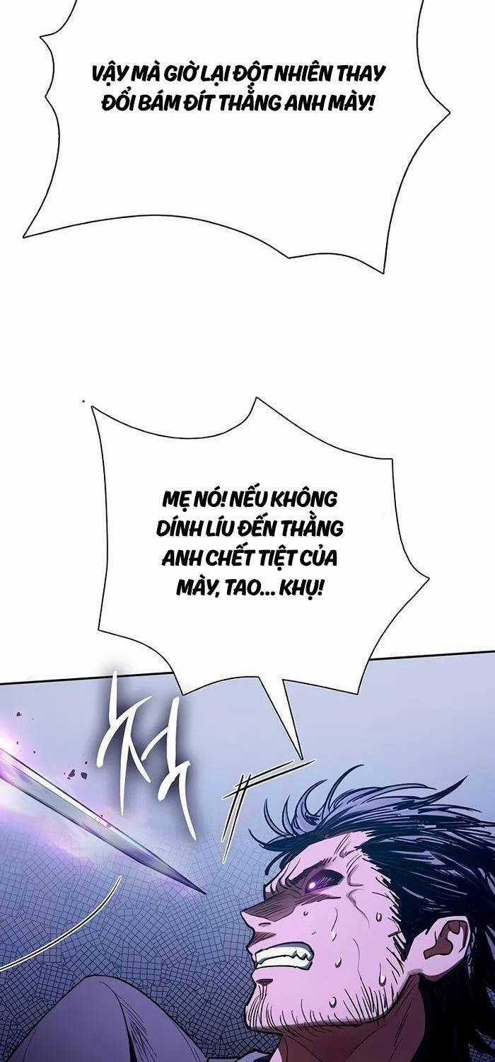 Những Ranker Cấp S Mà Tôi Nuôi Dưỡng Chapter 142 trang 42