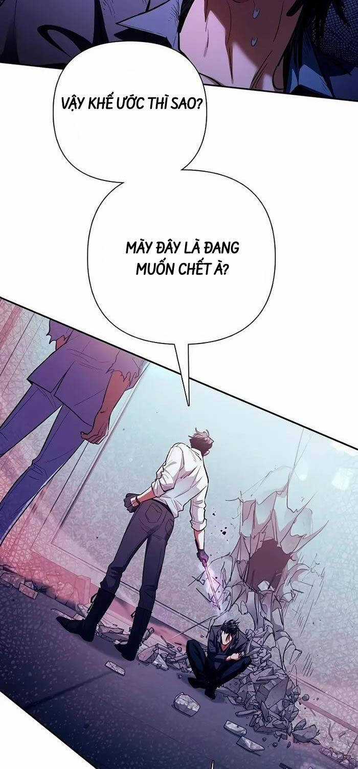 Những Ranker Cấp S Mà Tôi Nuôi Dưỡng Chapter 142 trang 43