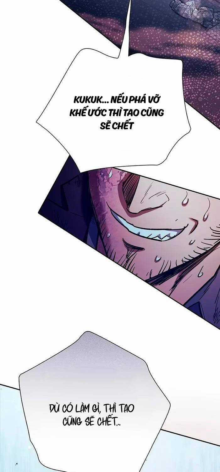 Những Ranker Cấp S Mà Tôi Nuôi Dưỡng Chapter 142 trang 44