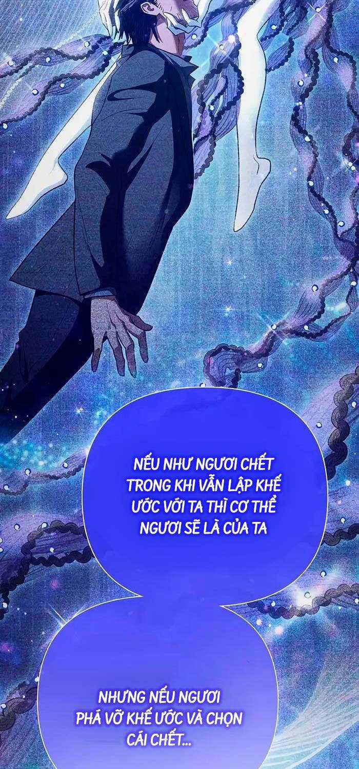 Những Ranker Cấp S Mà Tôi Nuôi Dưỡng Chapter 142 trang 47