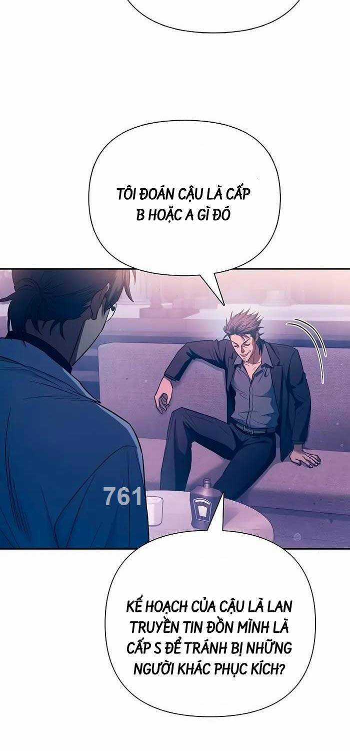 Những Ranker Cấp S Mà Tôi Nuôi Dưỡng Chapter 142 trang 5
