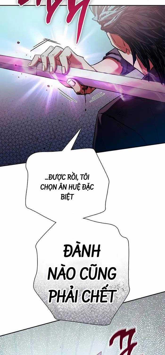 Những Ranker Cấp S Mà Tôi Nuôi Dưỡng Chapter 142 trang 50