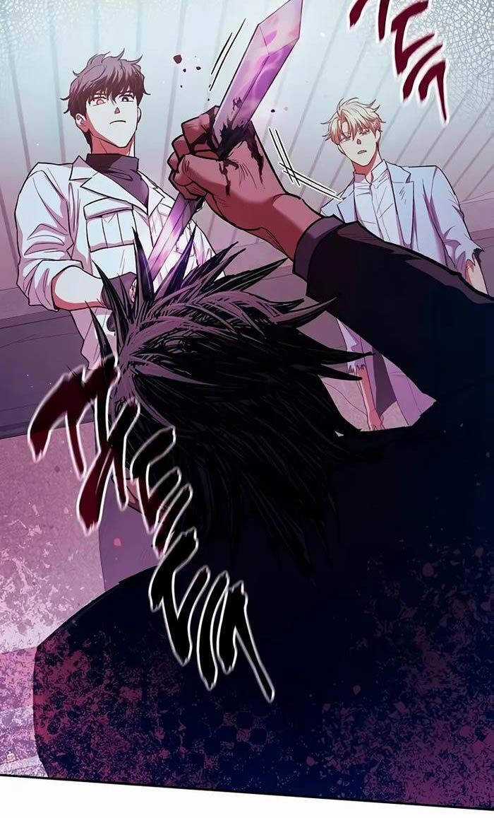 Những Ranker Cấp S Mà Tôi Nuôi Dưỡng Chapter 142 trang 51