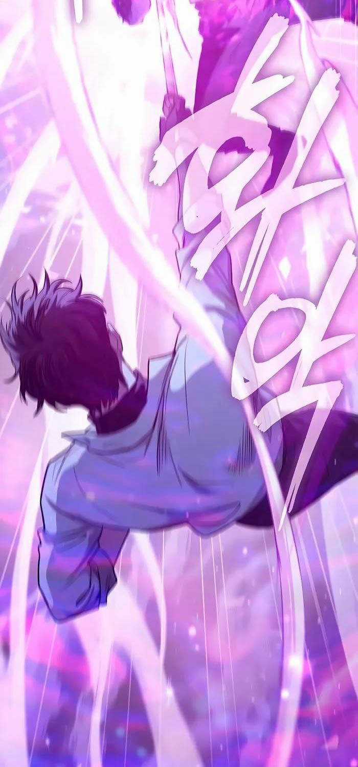 Những Ranker Cấp S Mà Tôi Nuôi Dưỡng Chapter 142 trang 55