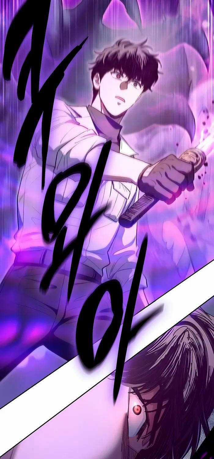 Những Ranker Cấp S Mà Tôi Nuôi Dưỡng Chapter 142 trang 58