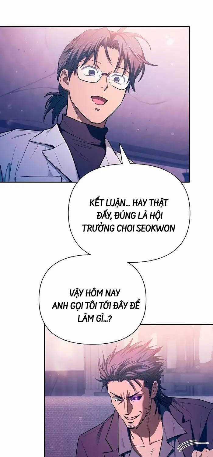 Những Ranker Cấp S Mà Tôi Nuôi Dưỡng Chapter 142 trang 6