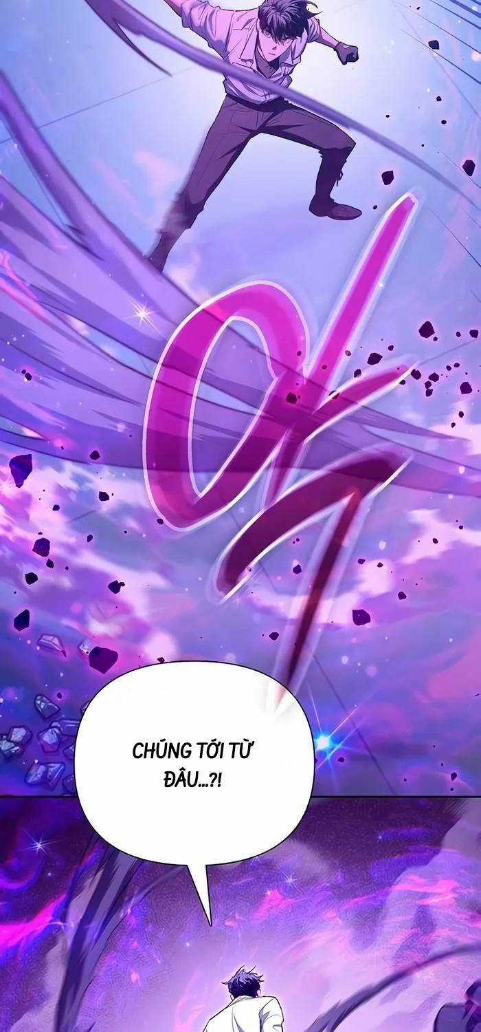 Những Ranker Cấp S Mà Tôi Nuôi Dưỡng Chapter 142 trang 60