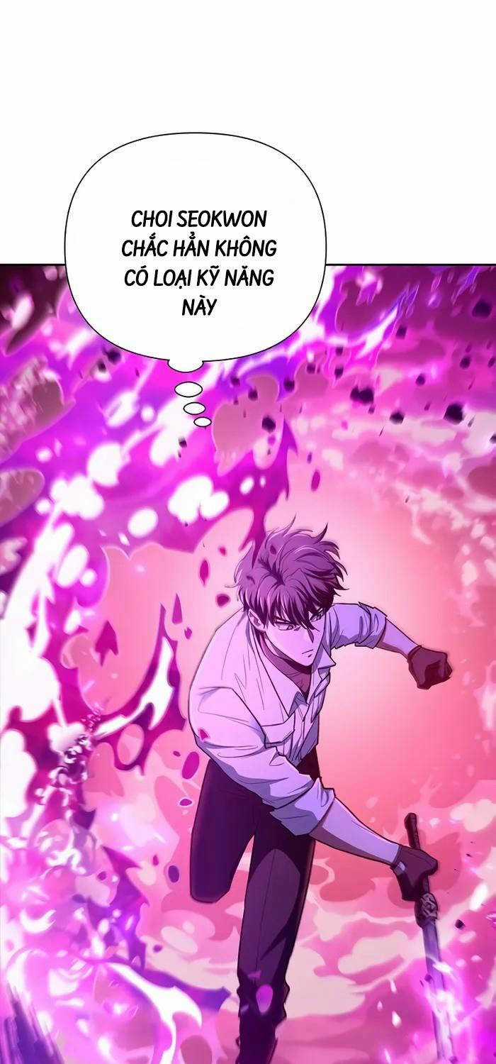 Những Ranker Cấp S Mà Tôi Nuôi Dưỡng Chapter 142 trang 62