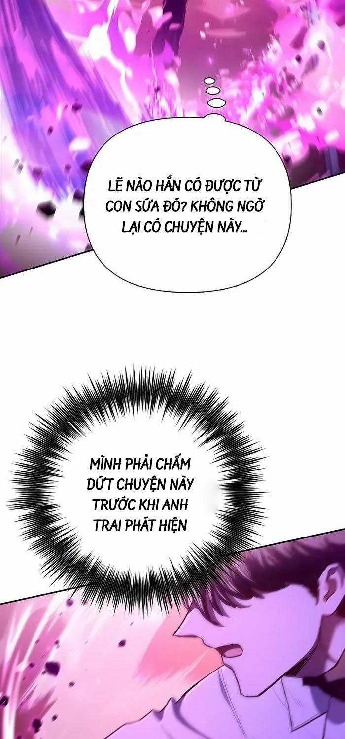 Những Ranker Cấp S Mà Tôi Nuôi Dưỡng Chapter 142 trang 63
