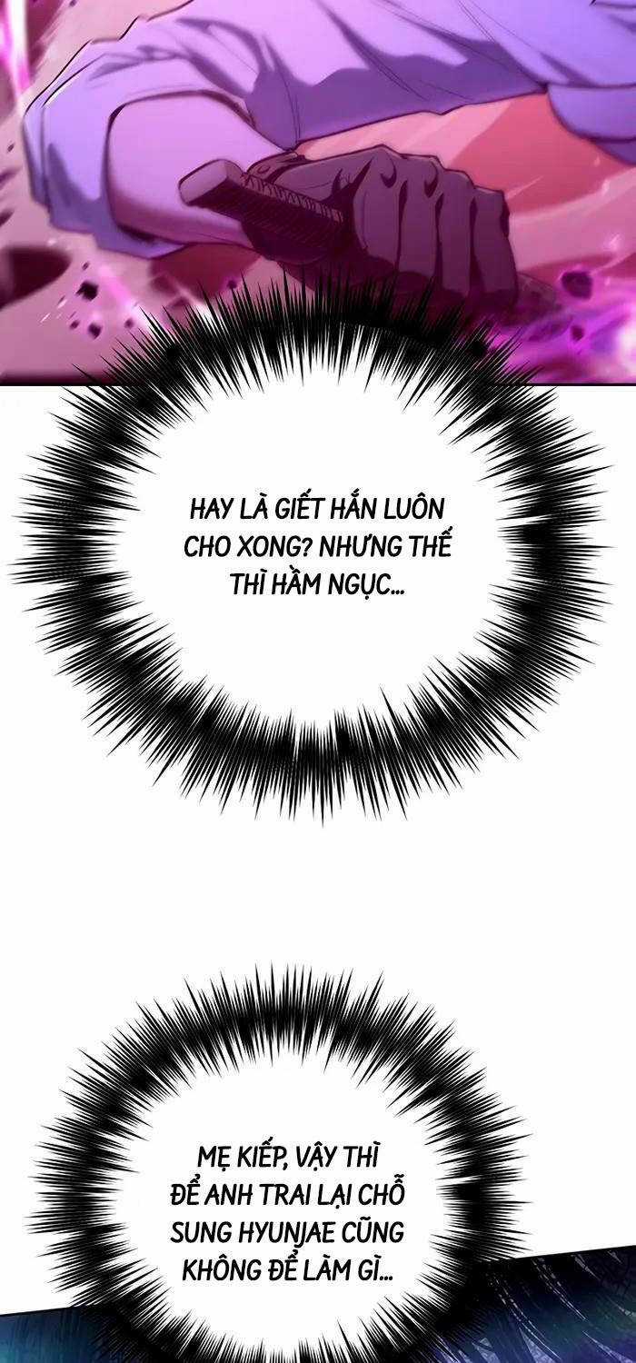 Những Ranker Cấp S Mà Tôi Nuôi Dưỡng Chapter 142 trang 64