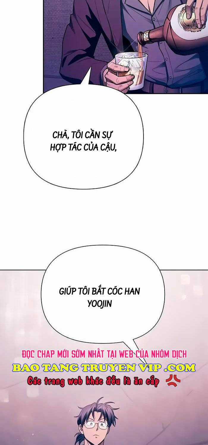 Những Ranker Cấp S Mà Tôi Nuôi Dưỡng Chapter 142 trang 7