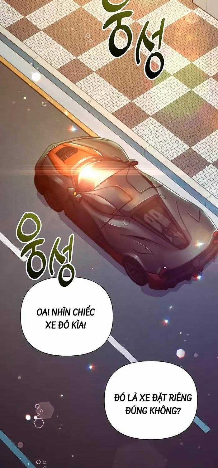 Những Ranker Cấp S Mà Tôi Nuôi Dưỡng Chapter 142 trang 70