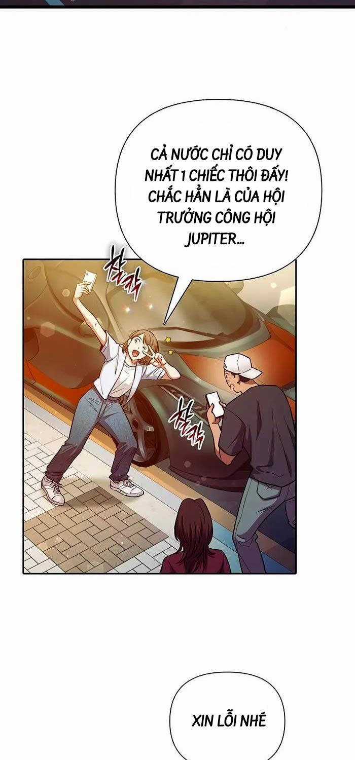 Những Ranker Cấp S Mà Tôi Nuôi Dưỡng Chapter 142 trang 71