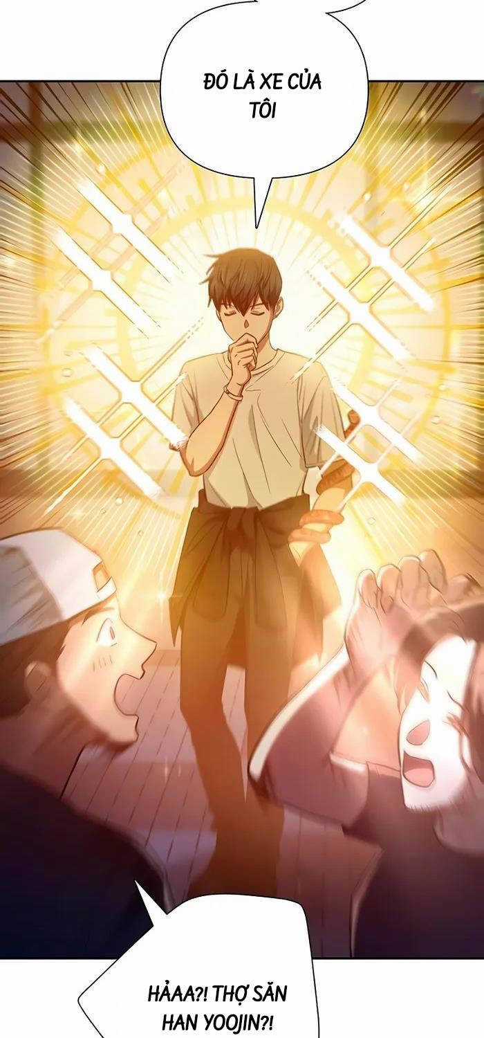 Những Ranker Cấp S Mà Tôi Nuôi Dưỡng Chapter 142 trang 72