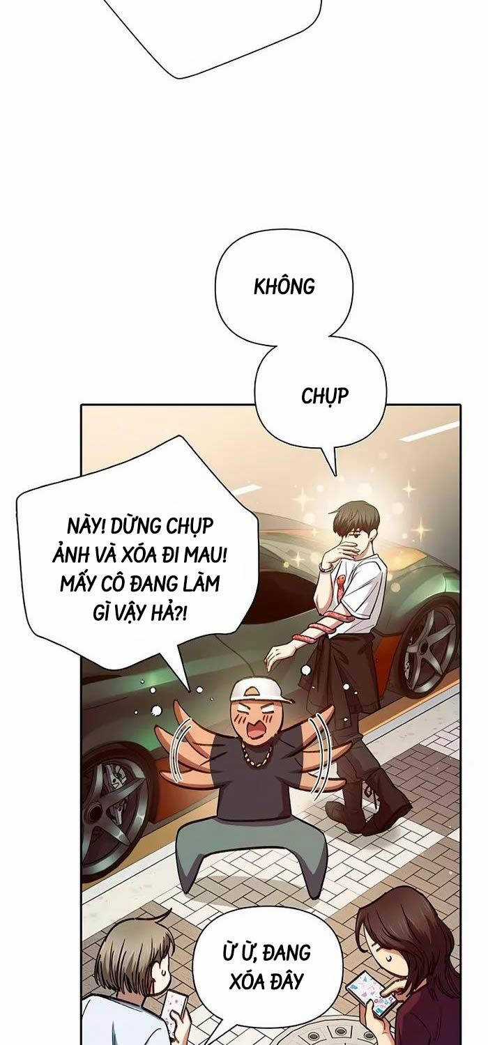 Những Ranker Cấp S Mà Tôi Nuôi Dưỡng Chapter 142 trang 73