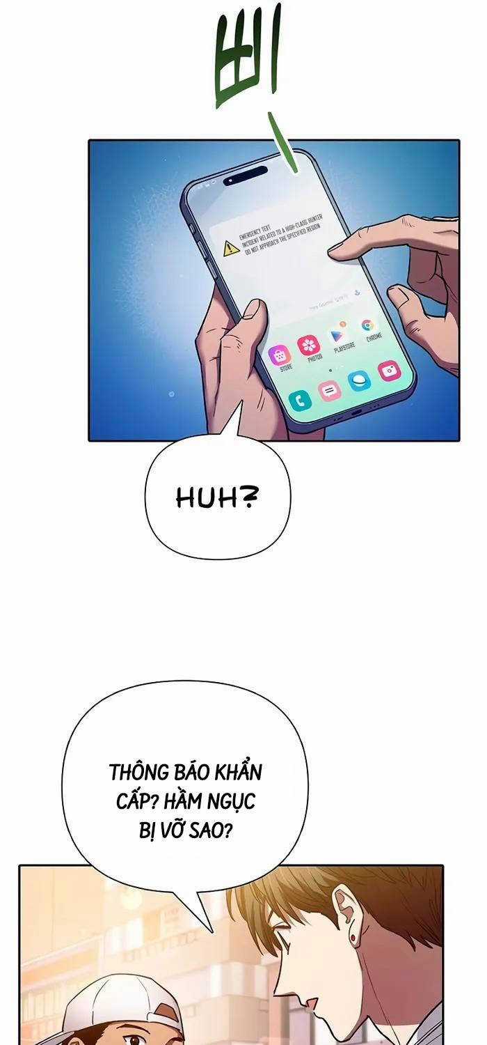 Những Ranker Cấp S Mà Tôi Nuôi Dưỡng Chapter 142 trang 75