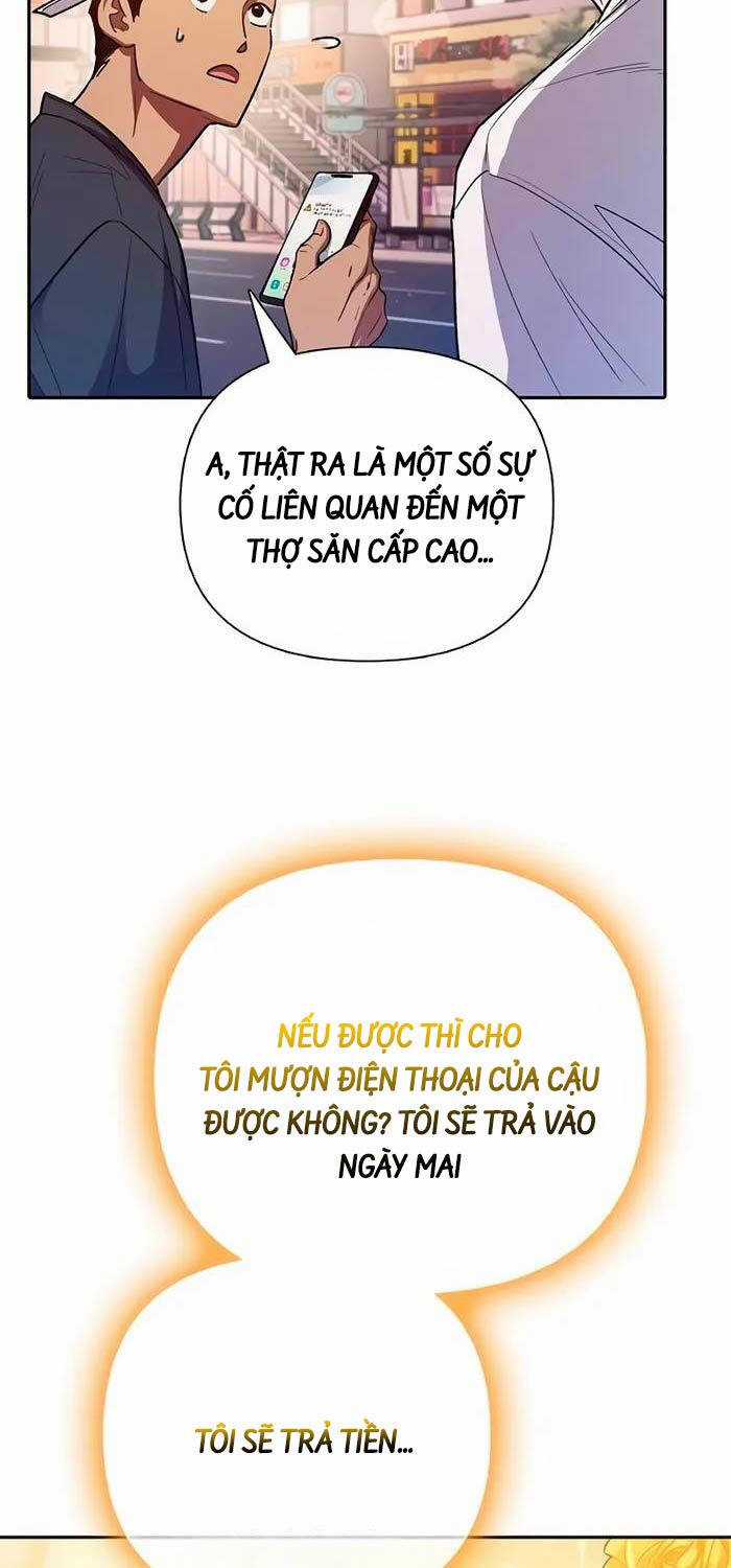 Những Ranker Cấp S Mà Tôi Nuôi Dưỡng Chapter 142 trang 76