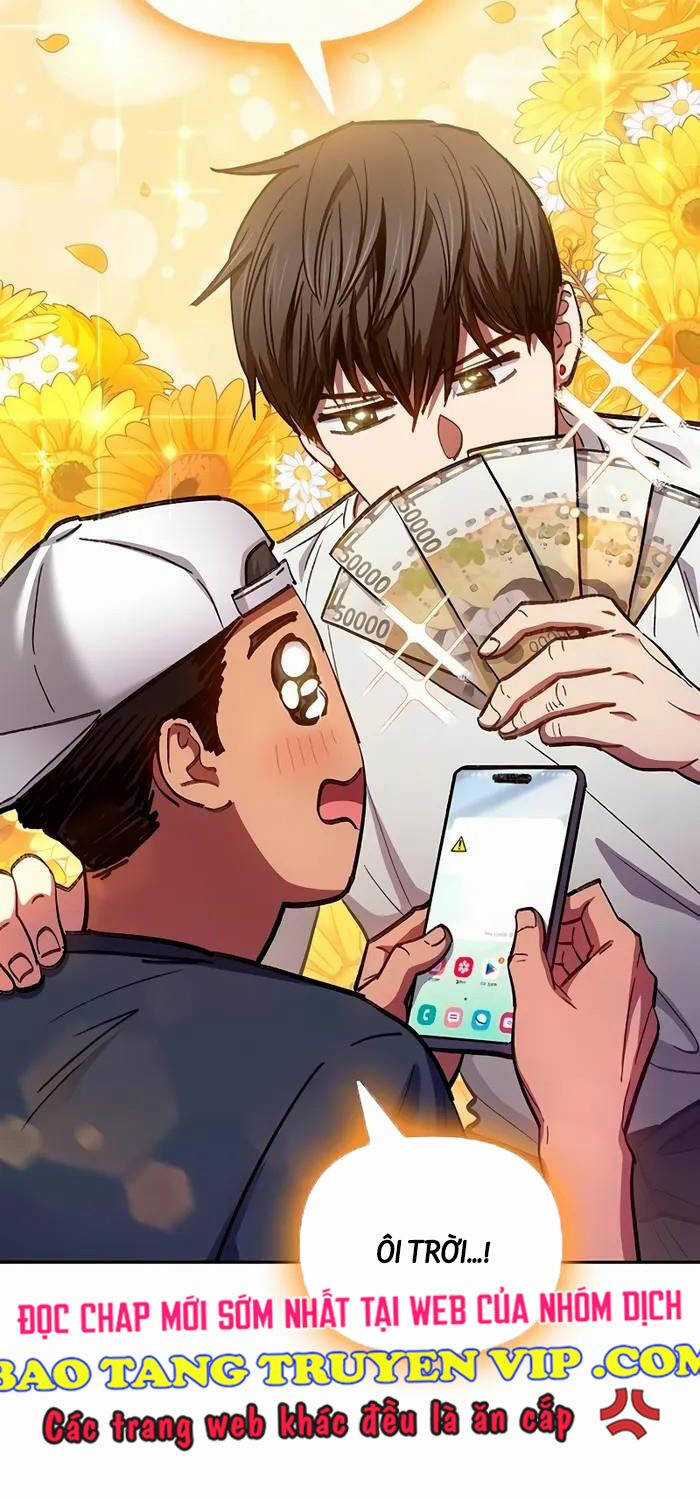 Những Ranker Cấp S Mà Tôi Nuôi Dưỡng Chapter 142 trang 77