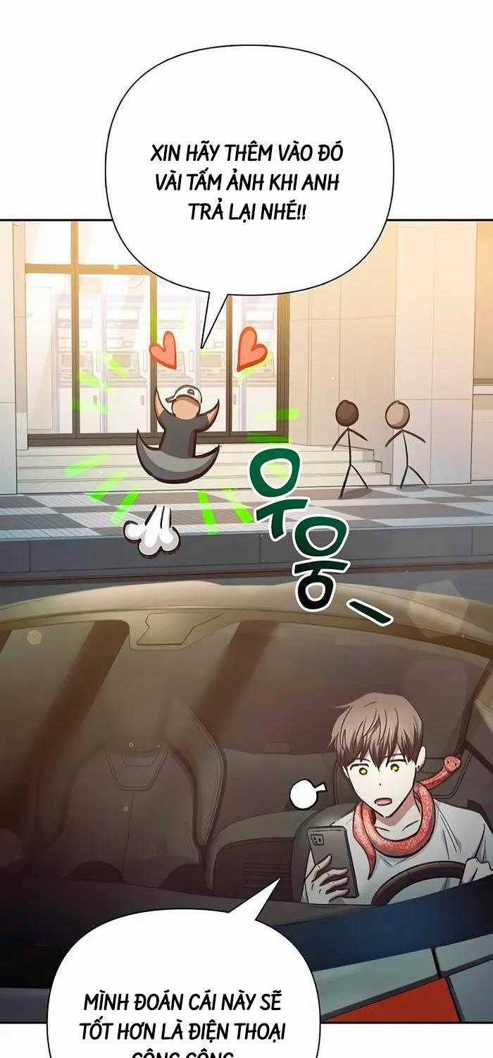 Những Ranker Cấp S Mà Tôi Nuôi Dưỡng Chapter 142 trang 78